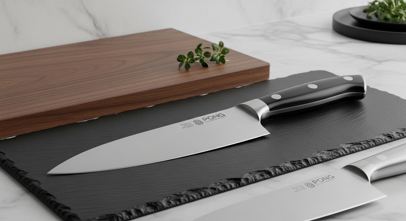 O melhor afiador de facas para sua cozinha: praticidade e precisão em um só produto