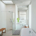 Tapete para Banheiro Antiderrapante Royal Dry-Tech Larvivaz