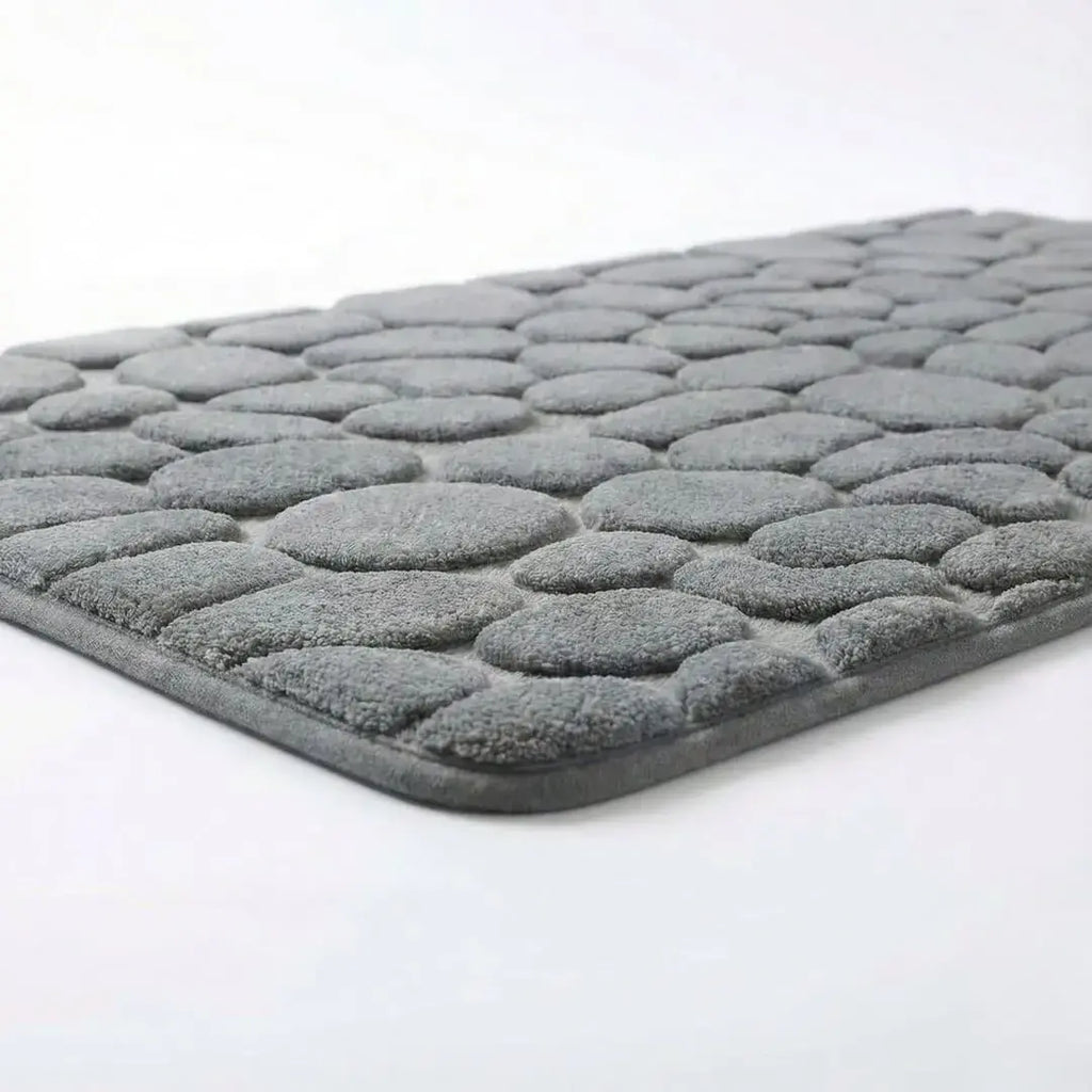 Tapete para Banheiro Antiderrapante Royal Dry-Tech Larvivaz