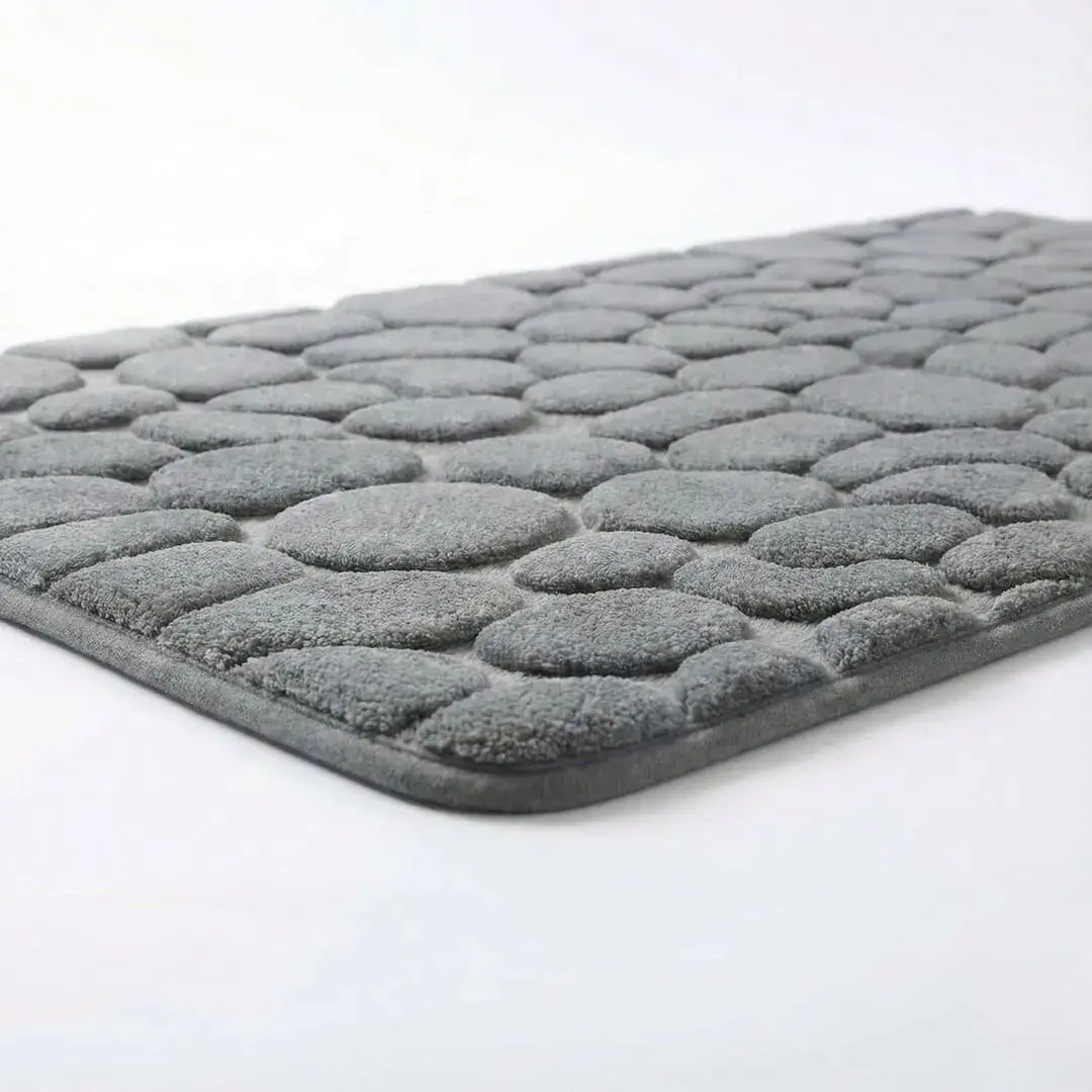 Tapete para Banheiro Antiderrapante Royal Dry-Tech Larvivaz