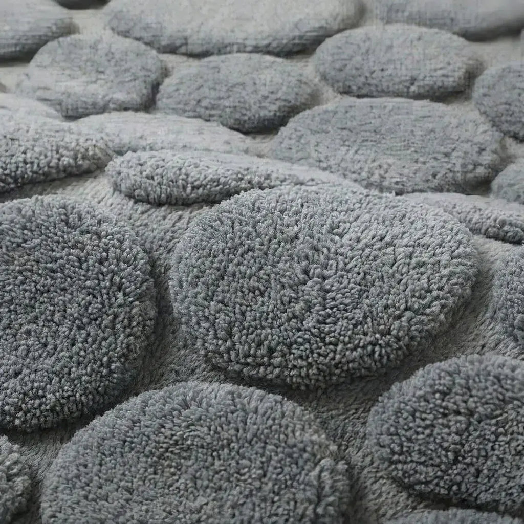 Tapete para Banheiro Antiderrapante Royal Dry-Tech Larvivaz