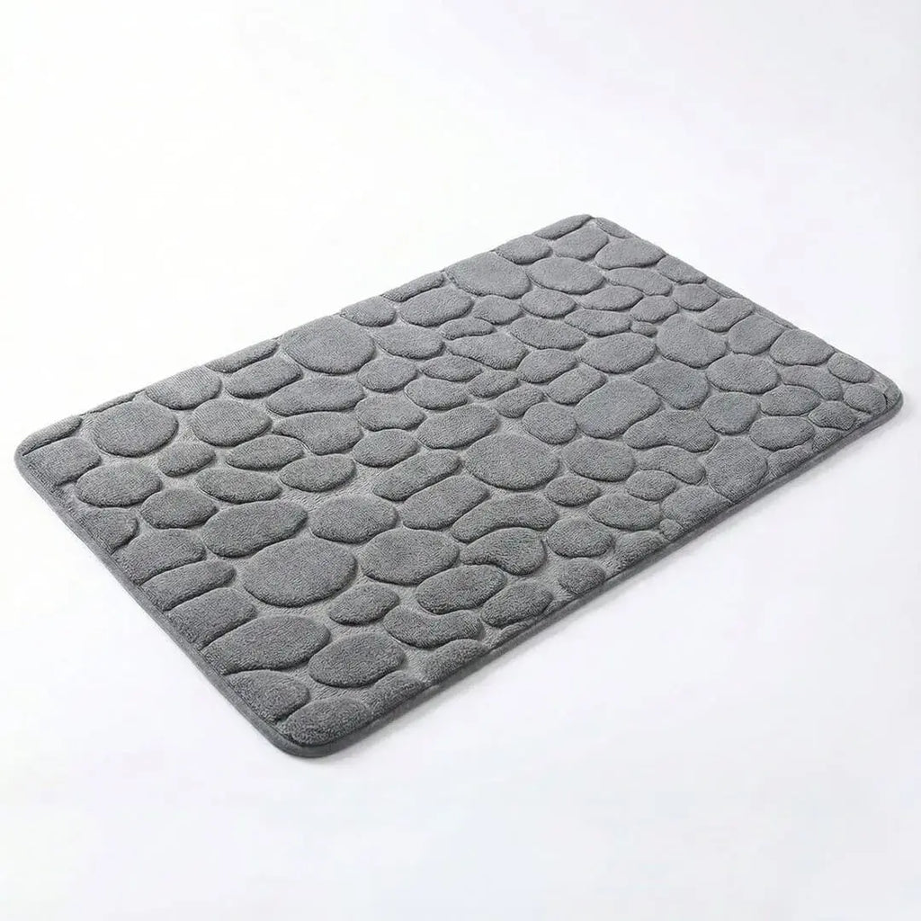 Tapete para Banheiro Antiderrapante Royal Dry-Tech Larvivaz