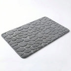 Tapete para Banheiro Antiderrapante Royal Dry-Tech Larvivaz