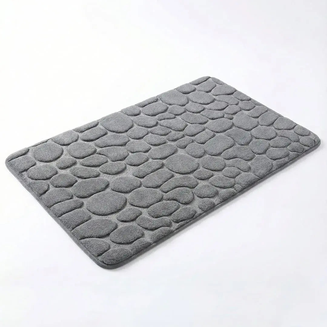 Tapete para Banheiro Antiderrapante Royal Dry-Tech Larvivaz