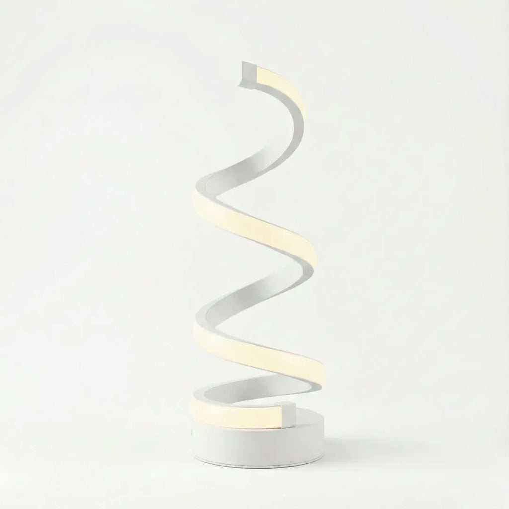 Luminária de Mesa Titan Loop Larvivaz