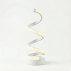 Luminária de Mesa Titan Loop Larvivaz