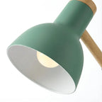 Luminária de Mesa Nordic Vivert Larvivaz