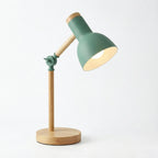 Luminária de Mesa Nordic Vivert Larvivaz