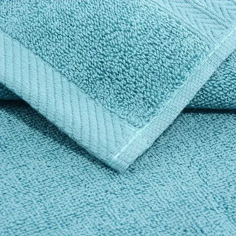 Kit Toalha de Banho Larvivaz Essentiel