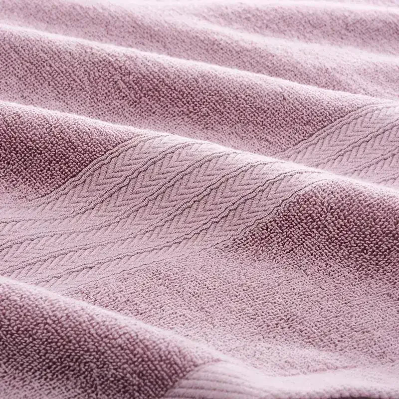 Kit Toalha de Banho Larvivaz Essentiel