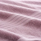 Kit Toalha de Banho Larvivaz Essentiel