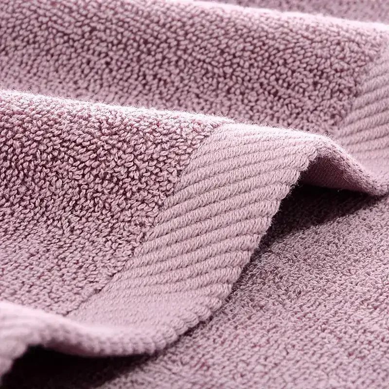 Kit Toalha de Banho Larvivaz Essentiel - Larvivaz