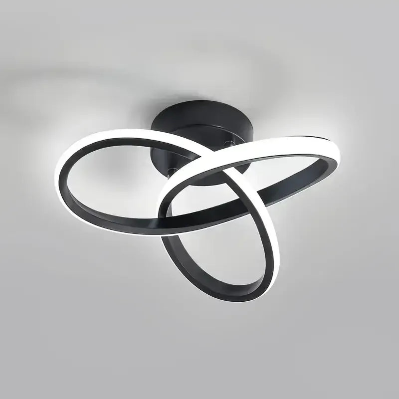 Luminária de Teto Aurelia Larvivaz