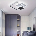 Luminária de Teto de Luxo Éclat — Larvivaz | Luminárias de Teto premium em design moderno