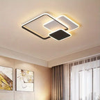 Luminária de Teto de Luxo Éclat — Larvivaz | Luminárias de Teto premium em design moderno