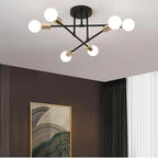 Luminária de Teto Luminis Larvivaz