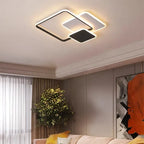 Luminária de Teto de Luxo Éclat — Larvivaz | Luminárias de Teto premium em design moderno