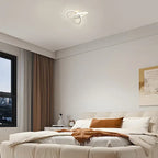 Luminária de Teto Aurelia Larvivaz