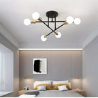 Luminária de Teto Luminis Larvivaz