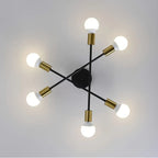 Luminária de Teto Luminis Larvivaz