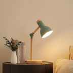 Luminária de Mesa Nordic Vivert Larvivaz